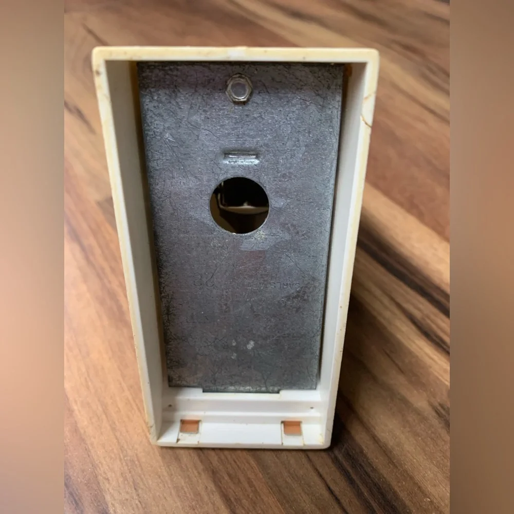 70s Weight Watchers Food Scale - Vintage Kitchen Collectible - Working Condition